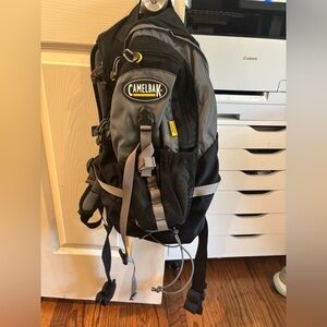 Camelback Hydration HAWG Backpack